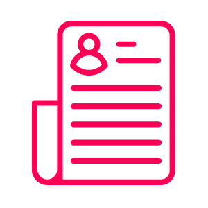 FinTech Profile Scoring