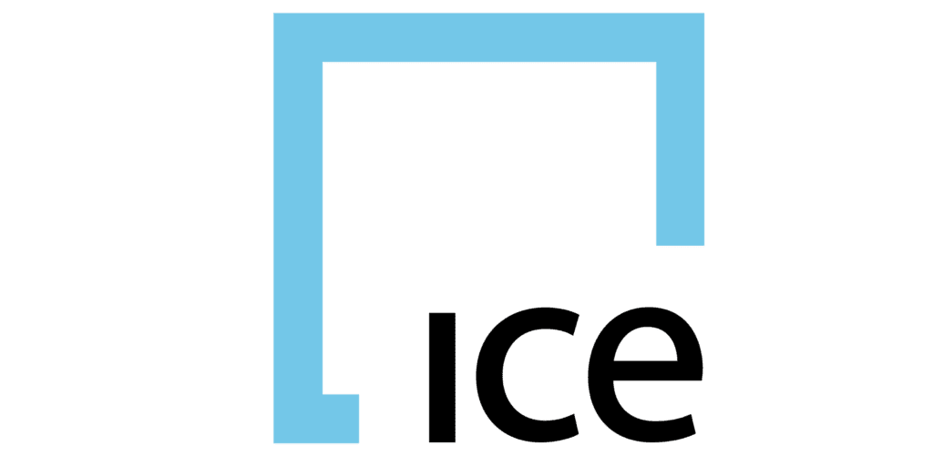 ICE logo