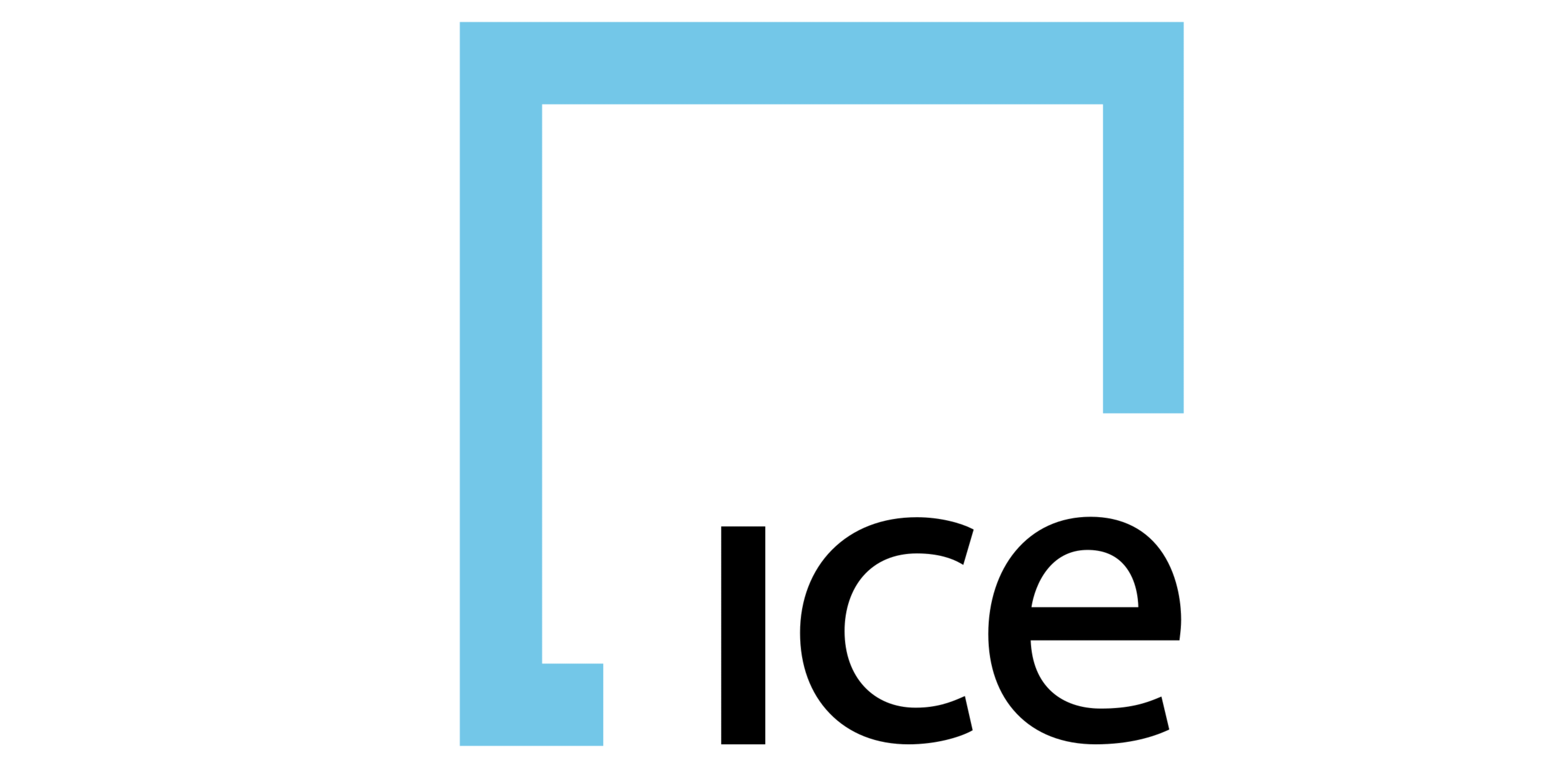 ICE logo