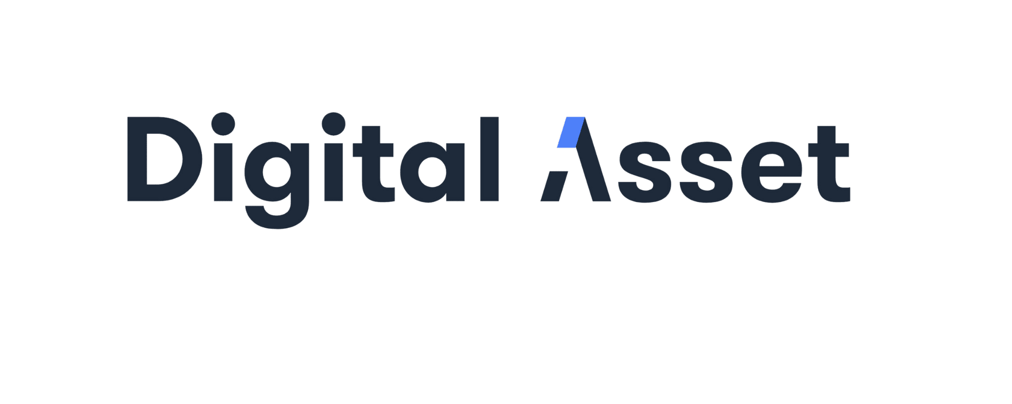 Digital Asset Logo