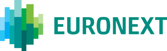 Euronext logo