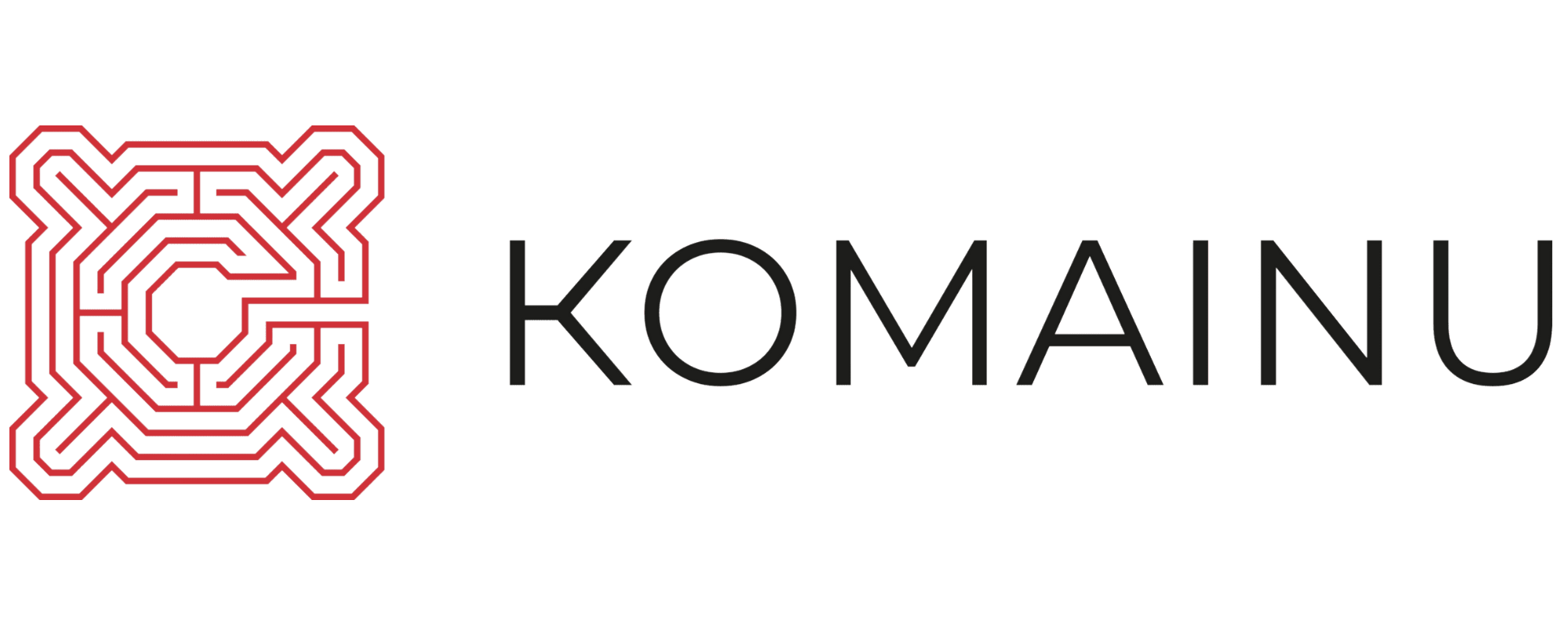 Komainu logo