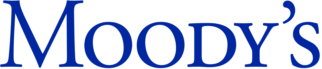 Moody’s logo