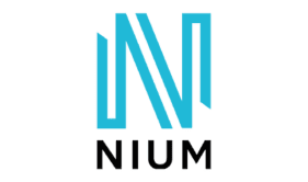 Nium logo