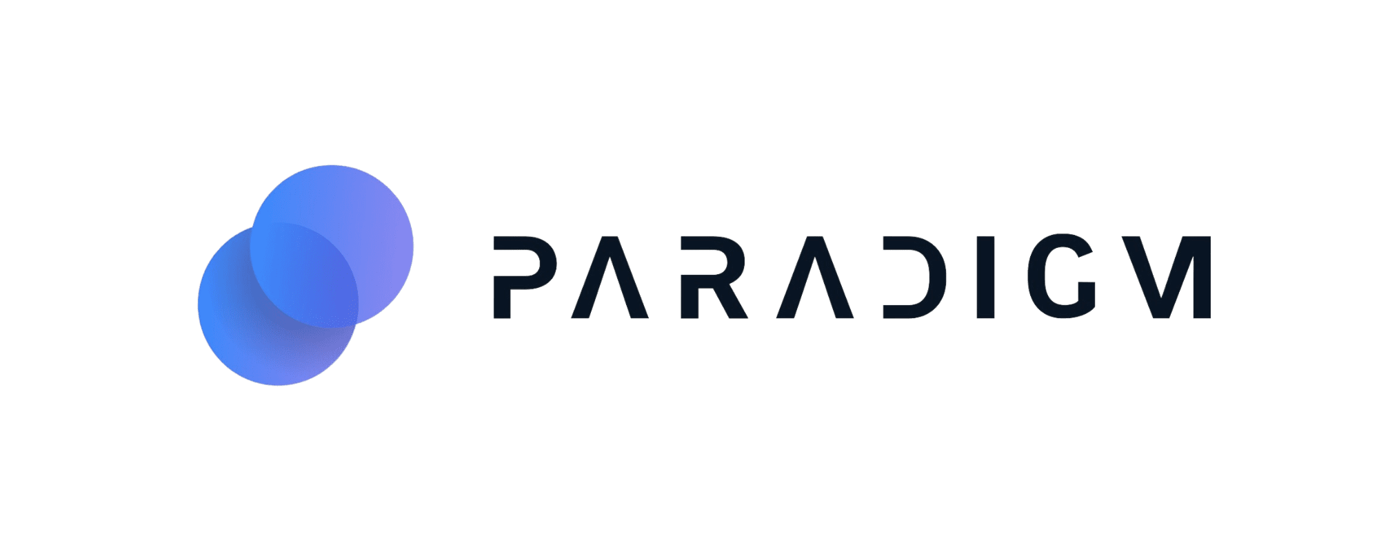 Paradigm logo