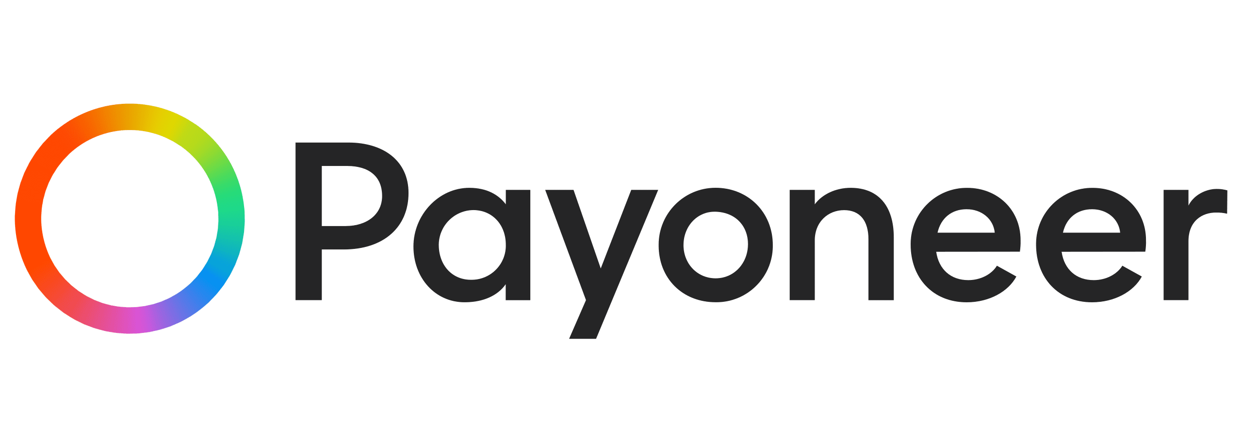 Payoneer logo