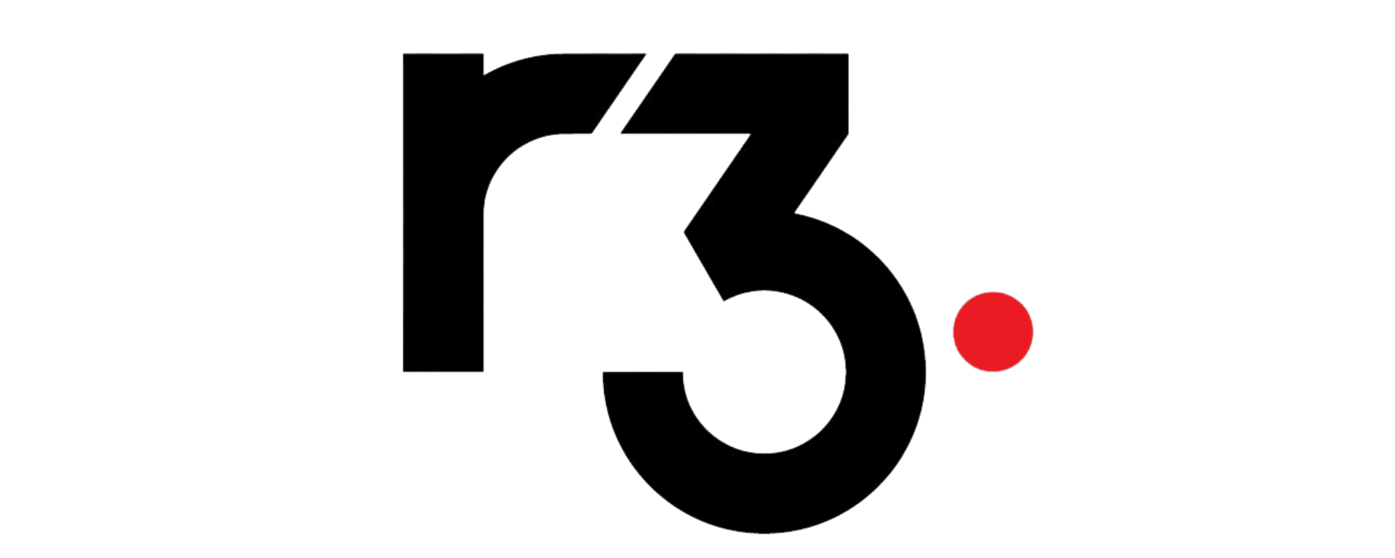 R3 logo