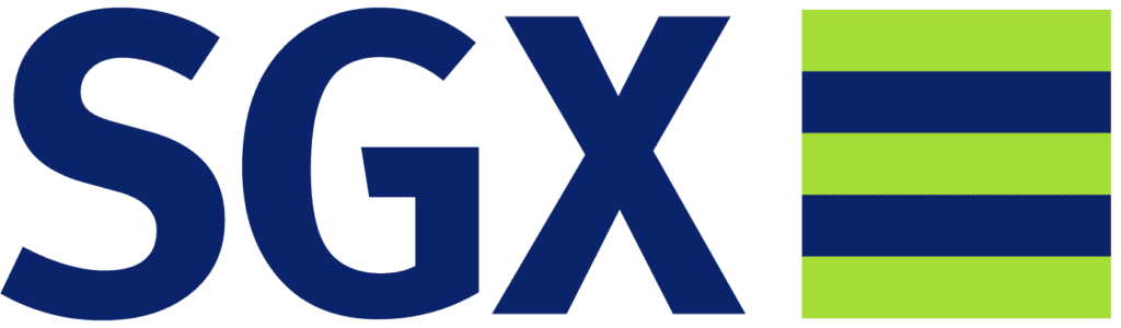 SGX logo