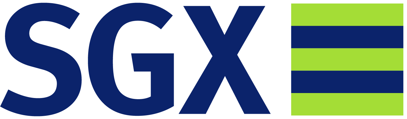 SGX logo