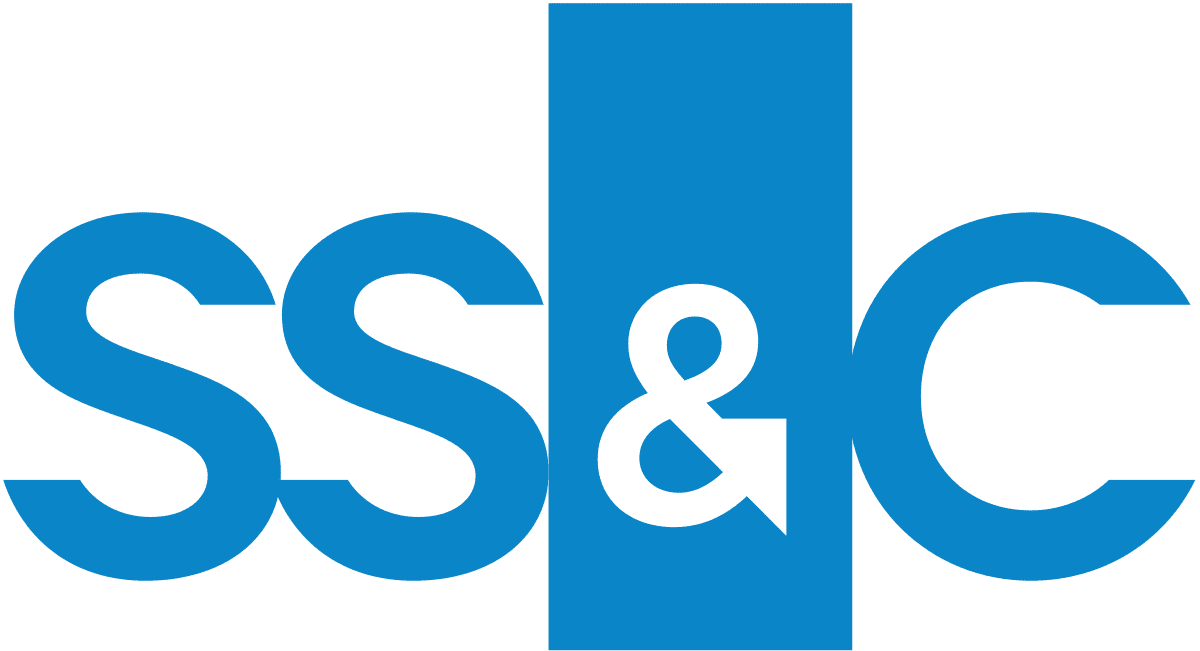 SS&C logo