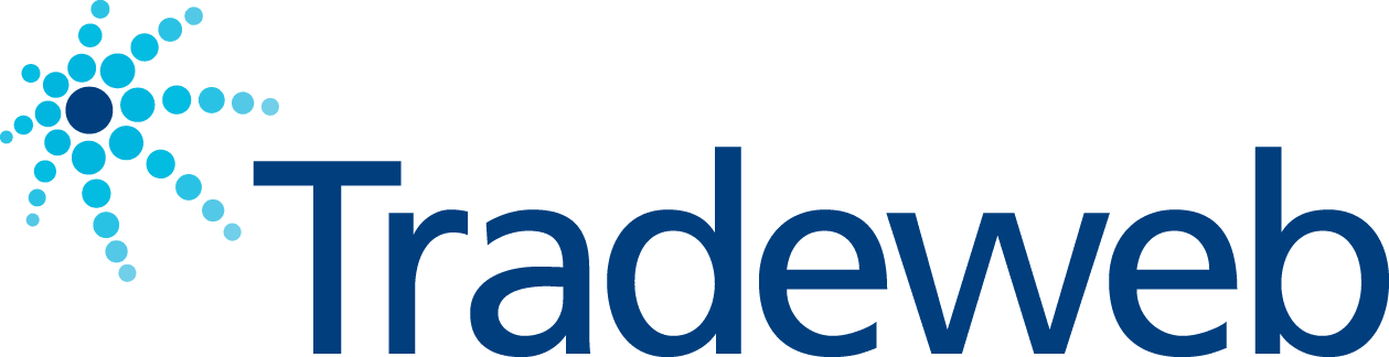 Tradeweb logo