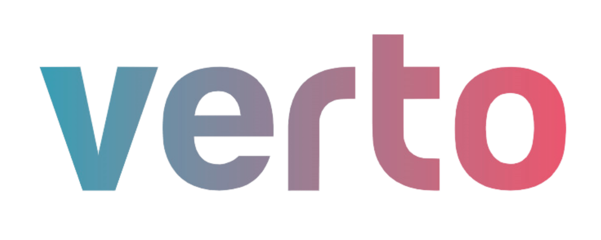 Verto logo