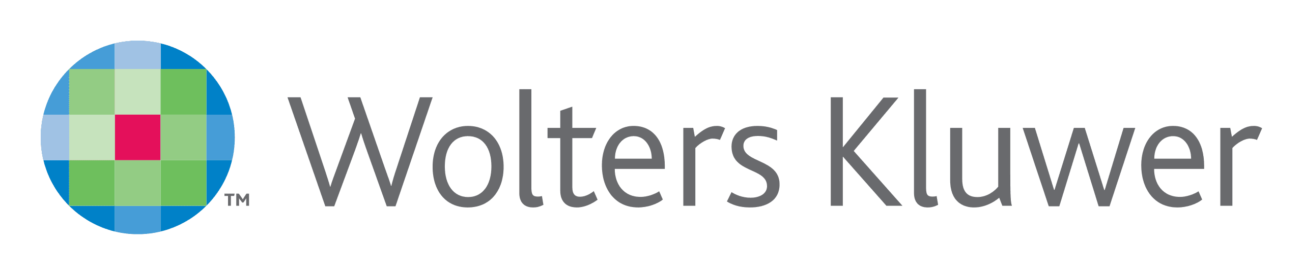 Wolters Kluwer Logo