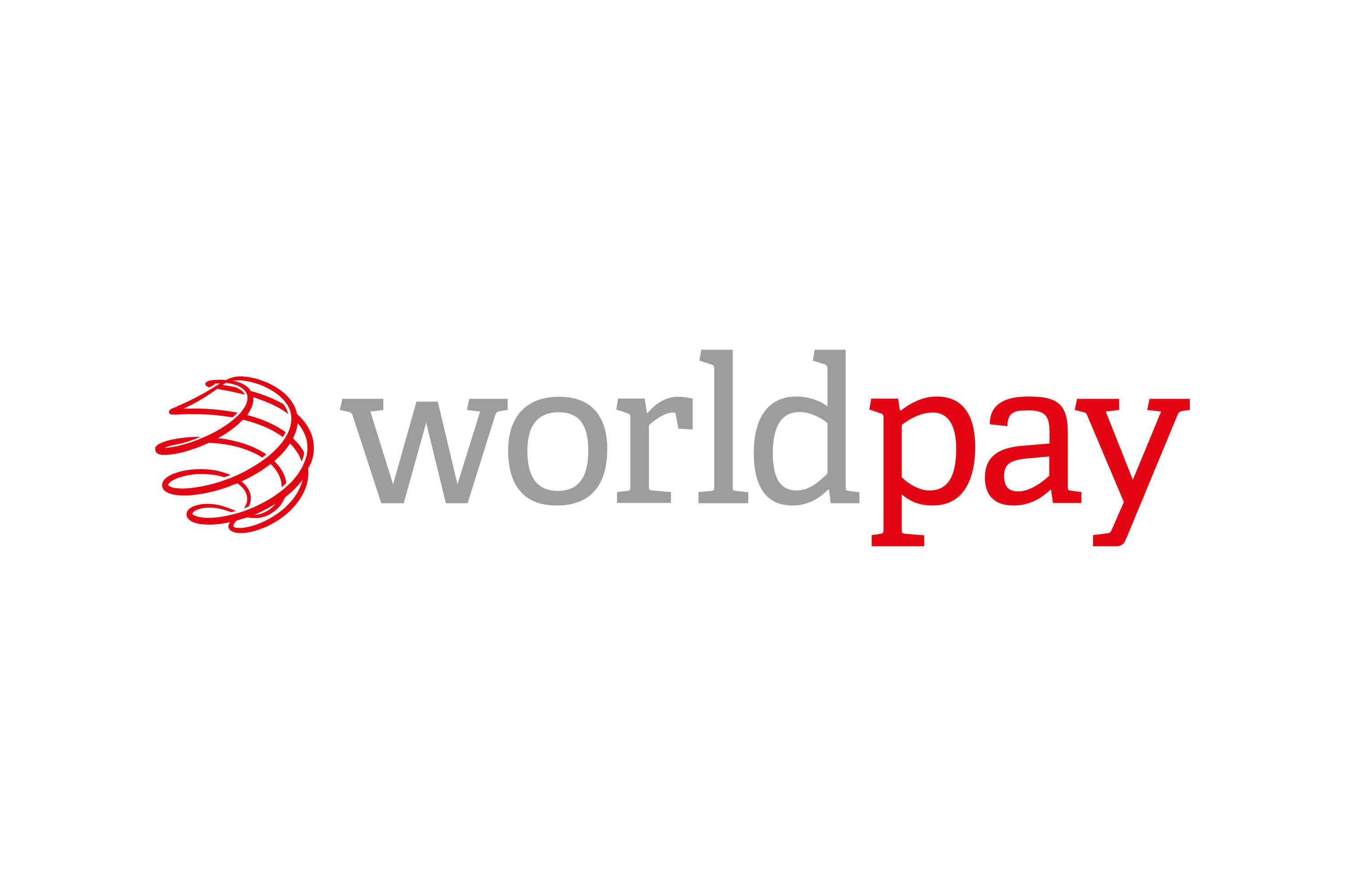 Worldpay Logo