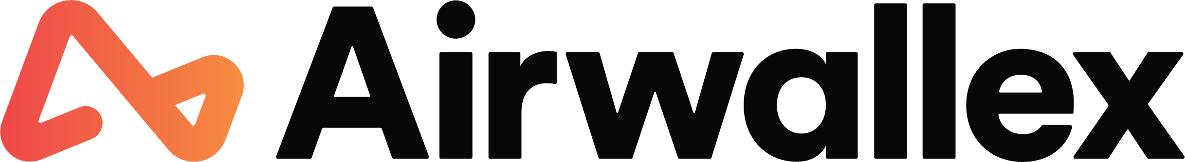 airwallex logo