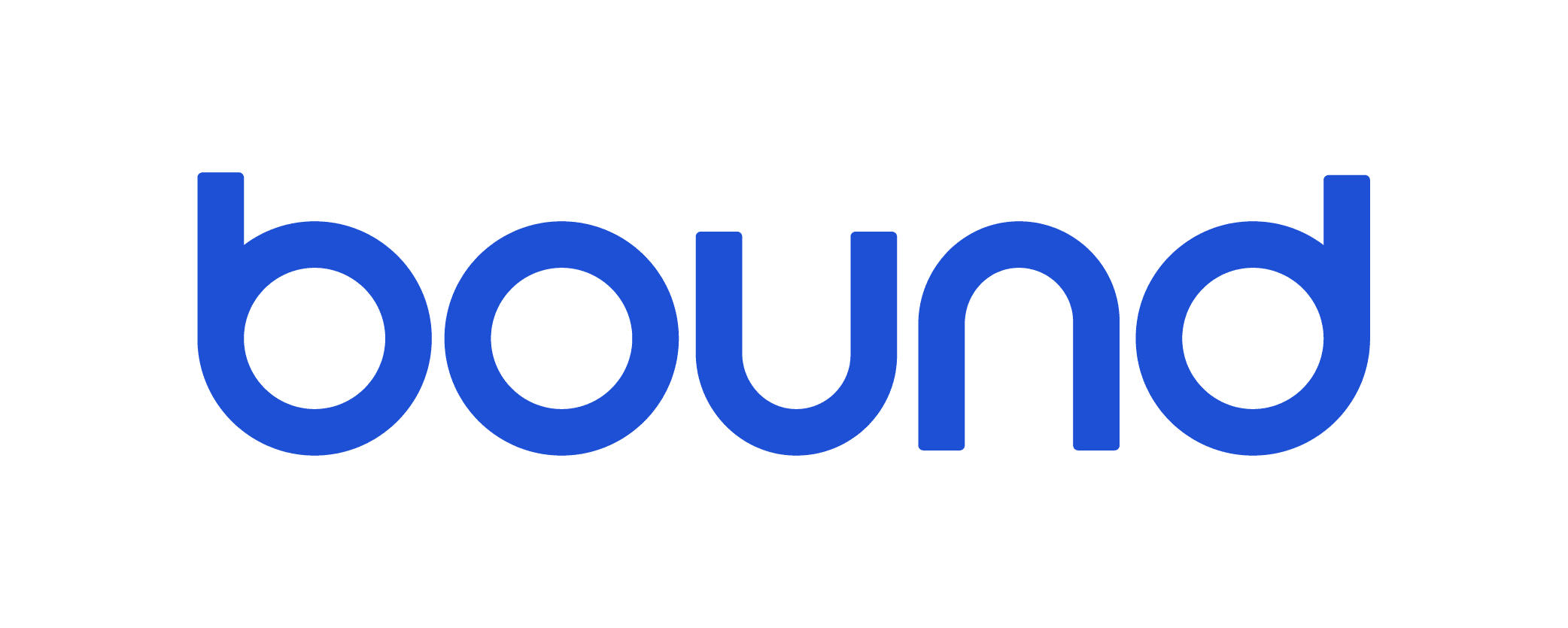 bound logo