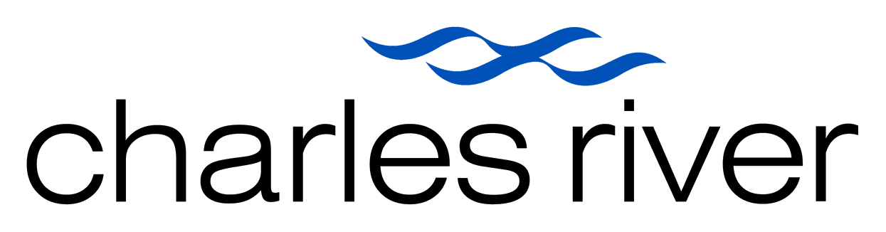 charles river logo