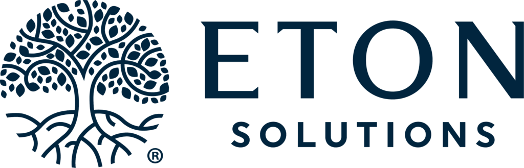 Eton solutions logo