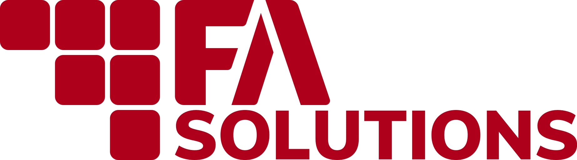 fa solutions logo