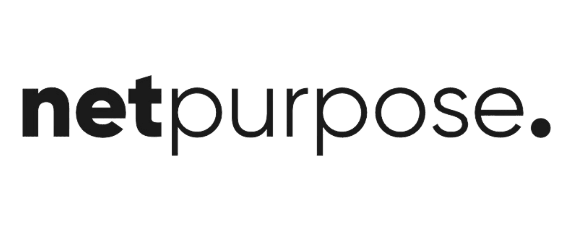 netpurpose logo