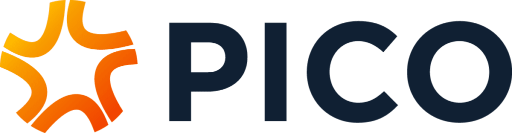 pico logo