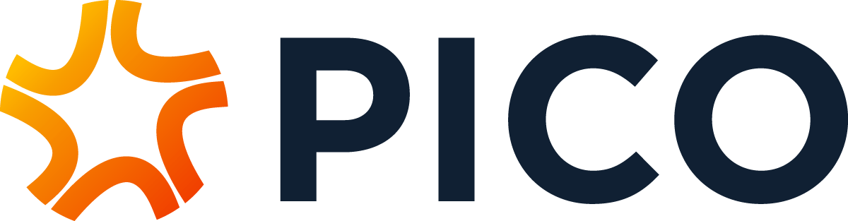 pico logo